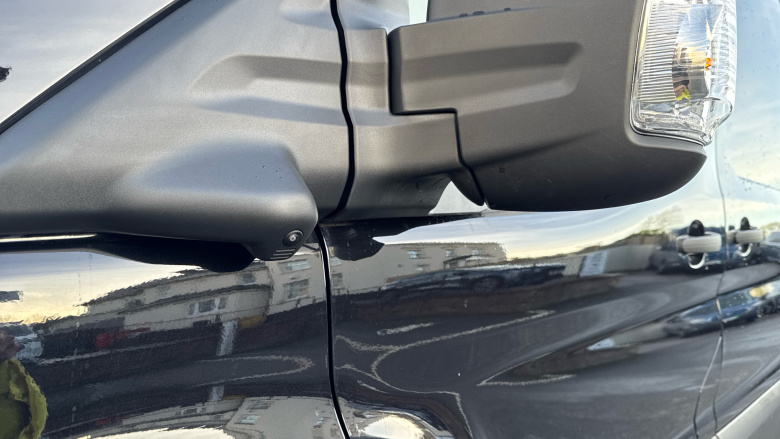 Ford Transit 350 L3 Diesel Fwd 2.0 EcoBlue 165ps H3 Limited Van [Nav]